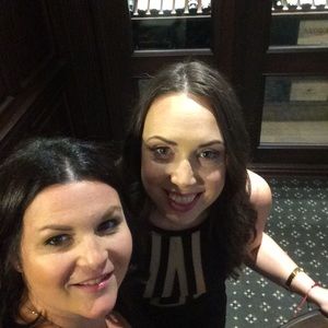 Meet your Posher, Barri